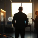 Codificare distribuzioni reali su hardware quantistico: la prova di HSBC e Haiqu