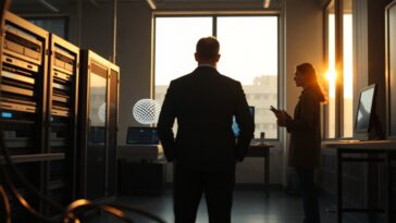 Codificare distribuzioni reali su hardware quantistico: la prova di HSBC e Haiqu