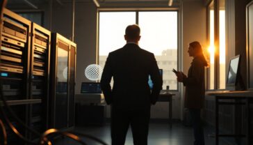 Codificare distribuzioni reali su hardware quantistico: la prova di HSBC e Haiqu