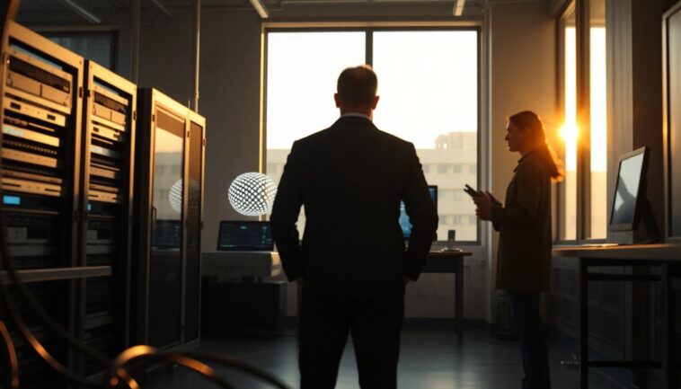 Codificare distribuzioni reali su hardware quantistico: la prova di HSBC e Haiqu