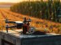 Combi Mais Plus: precision farming con droni e nuove alleanze per il mais