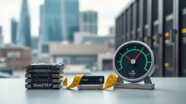 Come Blackbox ha compattato lo storage e tagliato il consumo dell'85% con Everpure