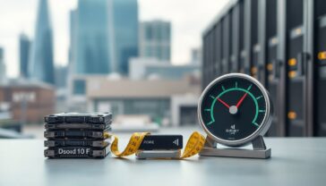 Come Blackbox ha compattato lo storage e tagliato il consumo dell'85% con Everpure