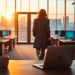 Come convincere le donne a restare o tornare nel settore tech