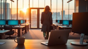 Come convincere le donne a restare o tornare nel settore tech