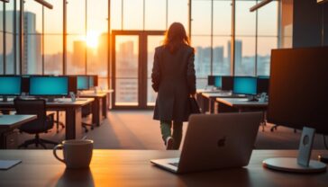 Come convincere le donne a restare o tornare nel settore tech