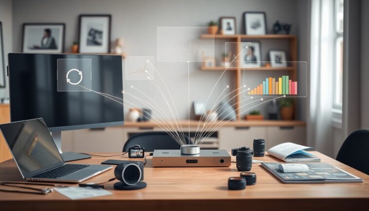 Come Firefly AI Assistant trasforma il flusso di lavoro creativo