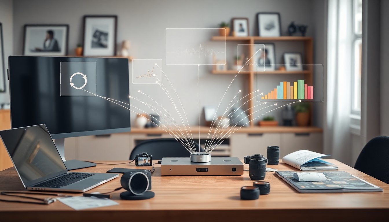 Come Firefly AI Assistant trasforma il flusso di lavoro creativo