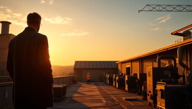 Come funziona il Green Transition Fund del PNRR per le aziende