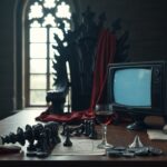 Come Game of Thrones ha ridefinito il racconto del potere in tv