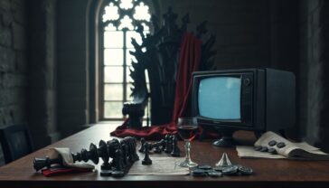 Come Game of Thrones ha ridefinito il racconto del potere in tv