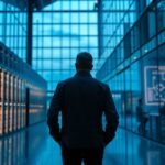 Come Gemini Enterprise e i nuovi TPU ridefiniscono l'intelligenza agentica nelle aziende