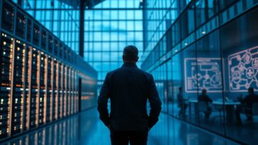 Come Gemini Enterprise e i nuovi TPU ridefiniscono l'intelligenza agentica nelle aziende