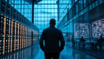 Come Gemini Enterprise e i nuovi TPU ridefiniscono l'intelligenza agentica nelle aziende