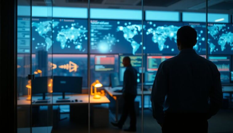 Come Google Cloud e Wiz trasformano la sicurezza con agenti AI