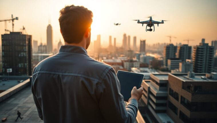 Come il 5G evolve: qualità di rete, standalone e casi d'uso