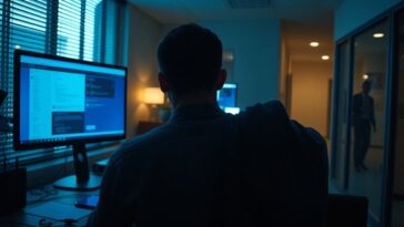 Come il malware Snow usa Microsoft Teams, estensioni e tunneling per rubare credenziali