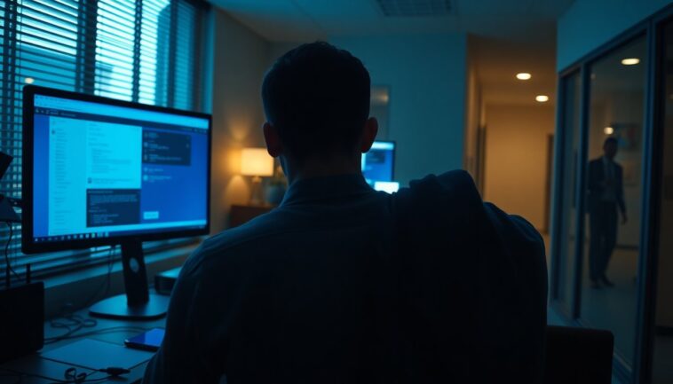 Come il malware Snow usa Microsoft Teams, estensioni e tunneling per rubare credenziali