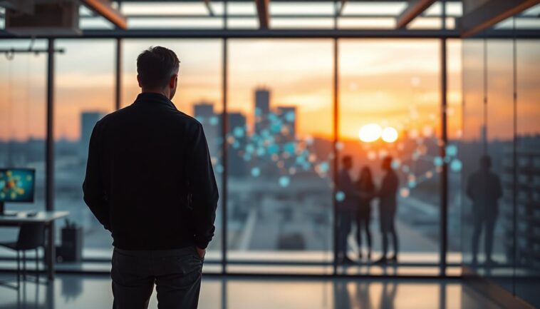 Come Kiro e gli agenti AI trasformano produttività e governance nello sviluppo software