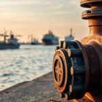 Come la crisi in Medio Oriente ha rimesso in discussione la sovranità energetica europea