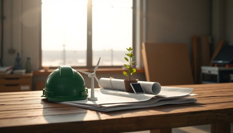 Come la green economy sta trasformando il mercato del lavoro in Italia e in Europa