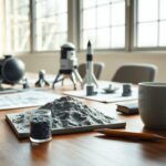 Come la NASA decide il luogo del docking per Artemis III