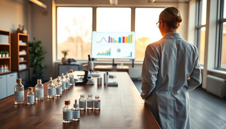 Come la skin quality ridefinisce la skincare: tra scienza e comportamento dei consumatori