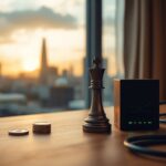 Come l'AI avanzata può generare 35 miliardi per il Regno Unito