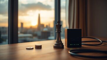 Come l'AI avanzata può generare 35 miliardi per il Regno Unito