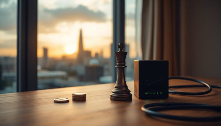 Come l'AI avanzata può generare 35 miliardi per il Regno Unito