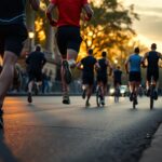 Come le adidas Adizero Adios Pro Evo 3 hanno cambiato la storia della maratona