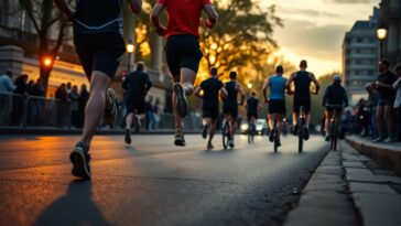 Come le adidas Adizero Adios Pro Evo 3 hanno cambiato la storia della maratona