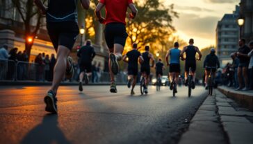 Come le adidas Adizero Adios Pro Evo 3 hanno cambiato la storia della maratona