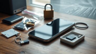 Come l'FBI ha recuperato messaggi Signal cancellati da iPhone e cosa significa per la privacy