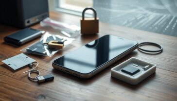 Come l'FBI ha recuperato messaggi Signal cancellati da iPhone e cosa significa per la privacy