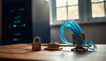 Come l'IA cambia l'IAM: proteggere dati, fiducia e responsabilità