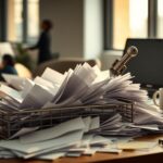 Come l'intelligenza artificiale ha aumentato il carico di lavoro invece di ridurlo