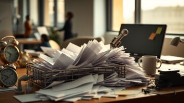 Come l'intelligenza artificiale ha aumentato il carico di lavoro invece di ridurlo