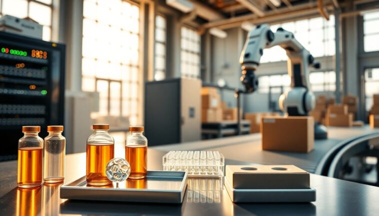 Come Novo Nordisk userà OpenAI per velocizzare ricerca, produzione e distribuzione