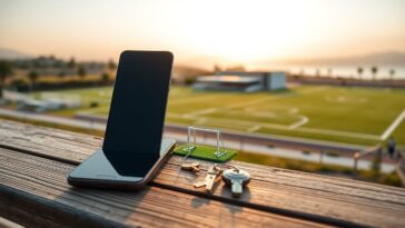 Come prenotare i campi del Green Village a Tortolì online