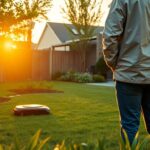 Come rendere il giardino smart con i gadget essenziali