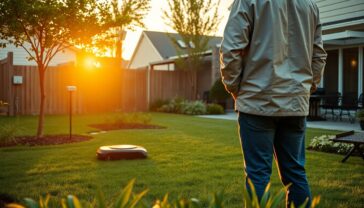 Come rendere il giardino smart con i gadget essenziali