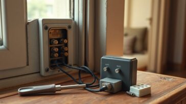 Come rendere smart il citofono con Ring Intercom Audio a pochi euro