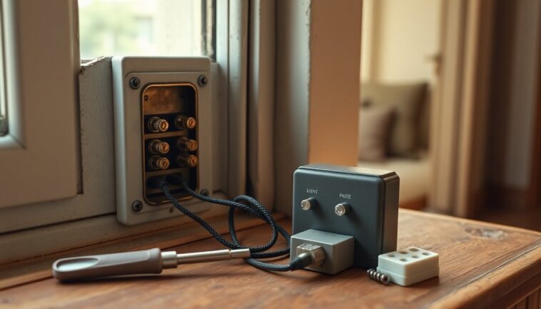 Come rendere smart il citofono con Ring Intercom Audio a pochi euro