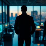 Come ripensare l'identità aziendale con agenti AI e controllo continuo