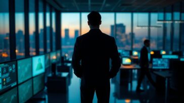 Come ripensare l'identità aziendale con agenti AI e controllo continuo