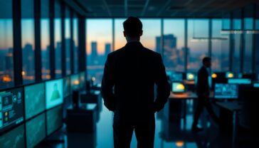 Come ripensare l'identità aziendale con agenti AI e controllo continuo