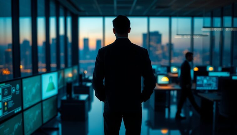 Come ripensare l'identità aziendale con agenti AI e controllo continuo