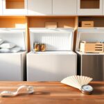 Come scegliere il congelatore a pozzetto giusto per la tua dispensa