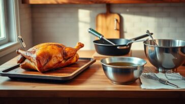 Come scegliere il termometro da cucina giusto per carne, fritti e pasticceria